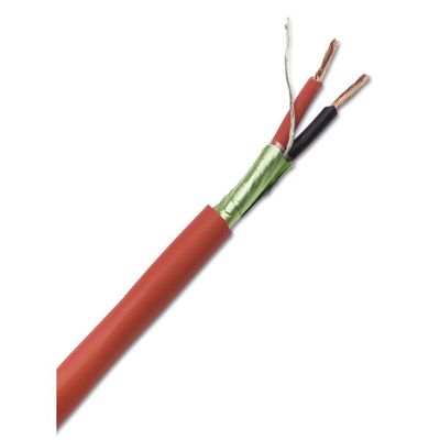 CABLE TRENZADO APANTALLADO LH 2X1,5